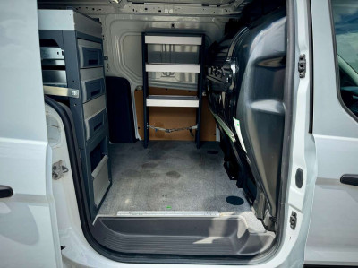 Ford Transit Connect Gebrauchtwagen