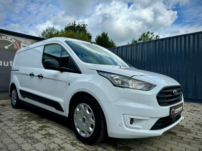 Ford Transit Connect Gebrauchtwagen