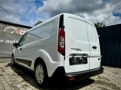 Ford Transit Connect Gebrauchtwagen