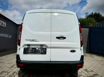 Ford Transit Connect Gebrauchtwagen