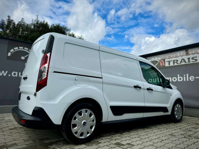 Ford Transit Connect Gebrauchtwagen