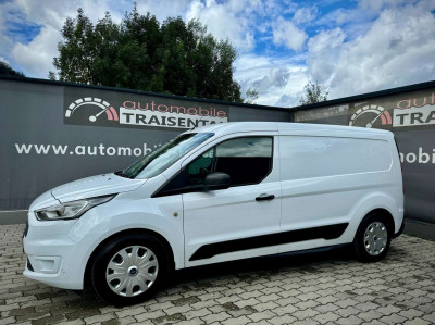 Ford Transit Connect Gebrauchtwagen