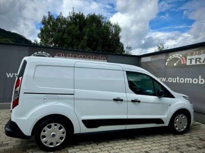 Ford Transit Connect Gebrauchtwagen