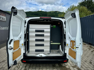 Ford Transit Connect Gebrauchtwagen