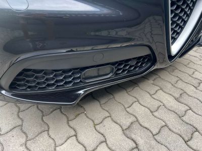 Alfa Romeo Stelvio Gebrauchtwagen