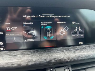 Alfa Romeo Stelvio Gebrauchtwagen