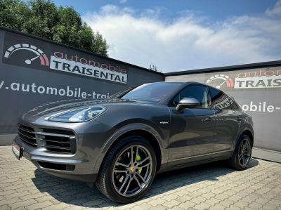 Porsche Cayenne Gebrauchtwagen