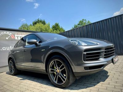 Porsche Cayenne Gebrauchtwagen