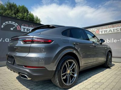 Porsche Cayenne Gebrauchtwagen