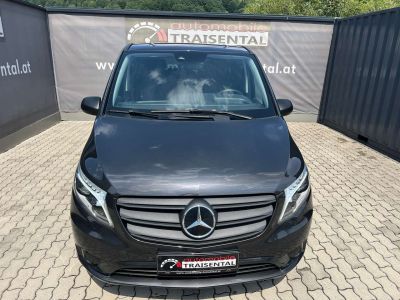 Mercedes-Benz Vito Gebrauchtwagen