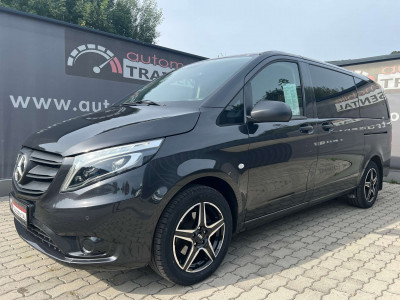 Mercedes-Benz Vito Gebrauchtwagen