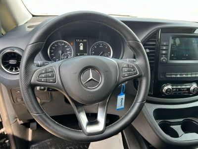 Mercedes-Benz Vito Gebrauchtwagen