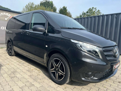 Mercedes-Benz Vito Gebrauchtwagen