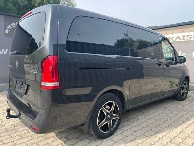 Mercedes-Benz Vito Gebrauchtwagen