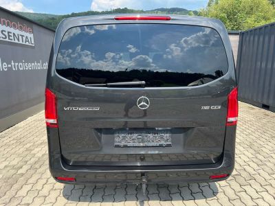 Mercedes-Benz Vito Gebrauchtwagen