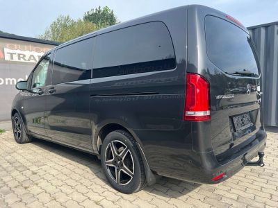 Mercedes-Benz Vito Gebrauchtwagen