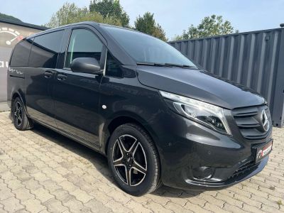 Mercedes-Benz Vito Gebrauchtwagen