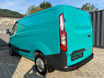 Ford Transit Custom Gebrauchtwagen