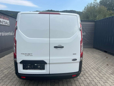 Ford Transit Custom Gebrauchtwagen