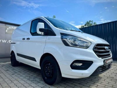 Ford Transit Custom Gebrauchtwagen