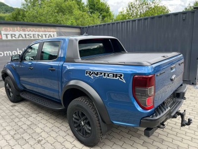 Ford Ranger Gebrauchtwagen