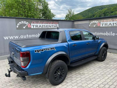 Ford Ranger Gebrauchtwagen