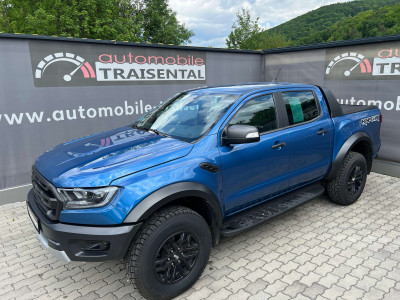 Ford Ranger Gebrauchtwagen