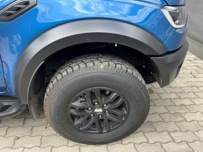 Ford Ranger Gebrauchtwagen