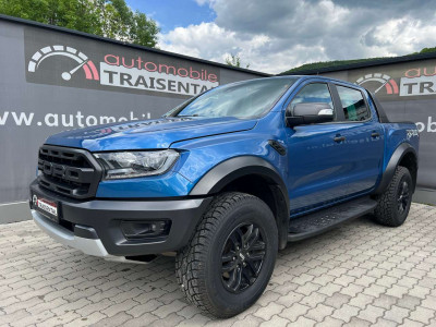 Ford Ranger Gebrauchtwagen