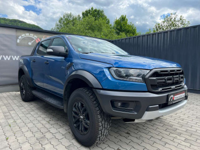 Ford Ranger Gebrauchtwagen