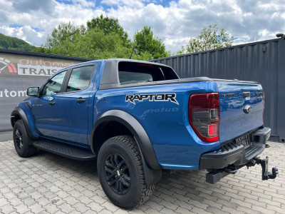 Ford Ranger Gebrauchtwagen