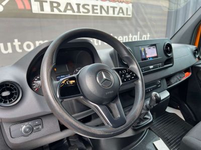 Mercedes-Benz Sprinter Gebrauchtwagen