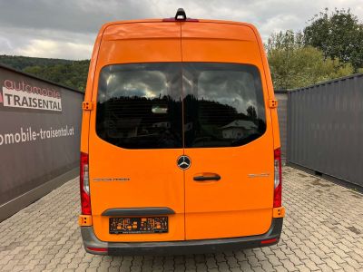 Mercedes-Benz Sprinter Gebrauchtwagen