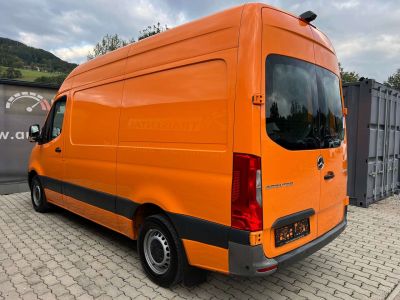 Mercedes-Benz Sprinter Gebrauchtwagen