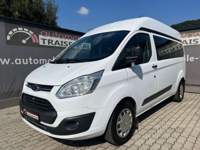 Ford Transit Custom Gebrauchtwagen