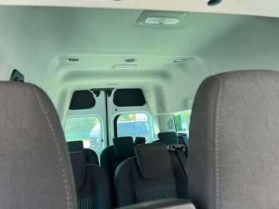 Ford Transit Custom Gebrauchtwagen