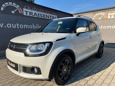 Suzuki Ignis Gebrauchtwagen