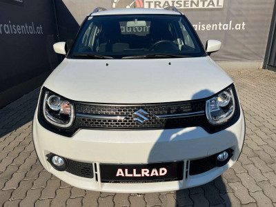 Suzuki Ignis Gebrauchtwagen