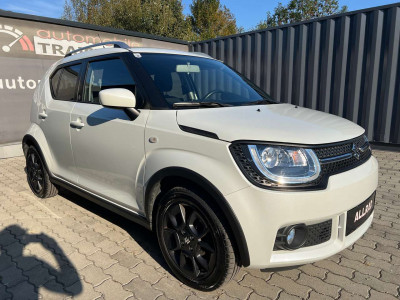 Suzuki Ignis Gebrauchtwagen