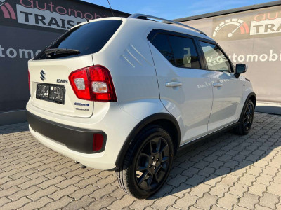 Suzuki Ignis Gebrauchtwagen