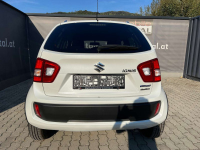 Suzuki Ignis Gebrauchtwagen