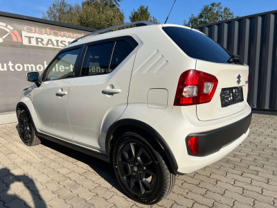 Suzuki Ignis Gebrauchtwagen