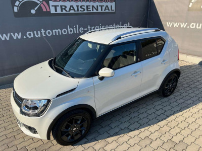 Suzuki Ignis Gebrauchtwagen