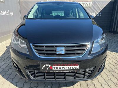 Seat Alhambra Gebrauchtwagen