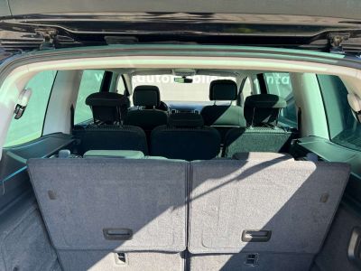 Seat Alhambra Gebrauchtwagen