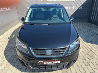 Seat Alhambra Gebrauchtwagen