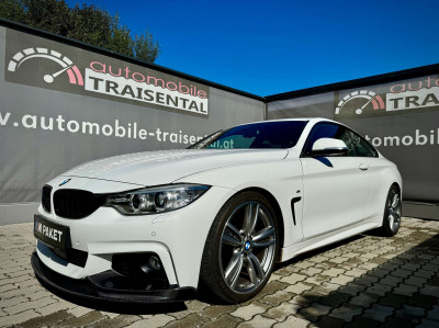 BMW 4er Gebrauchtwagen