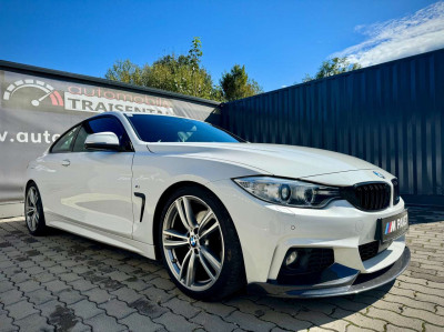 BMW 4er Gebrauchtwagen