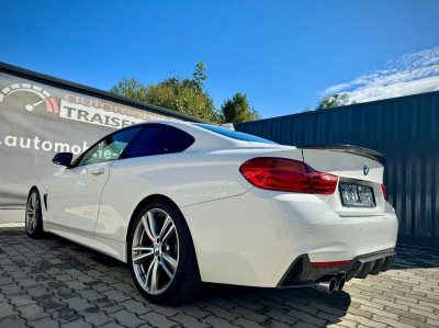 BMW 4er Gebrauchtwagen