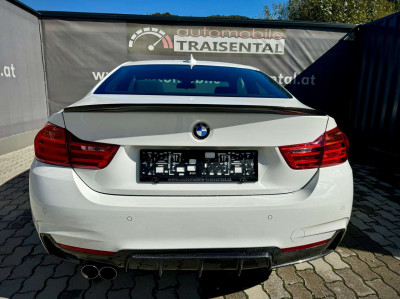 BMW 4er Gebrauchtwagen